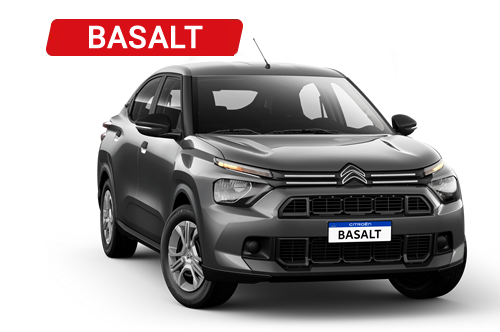 Basalt