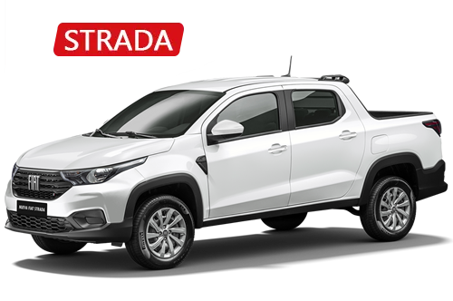 Strada